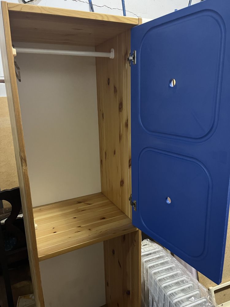 Movel Ikea para quarto de criança