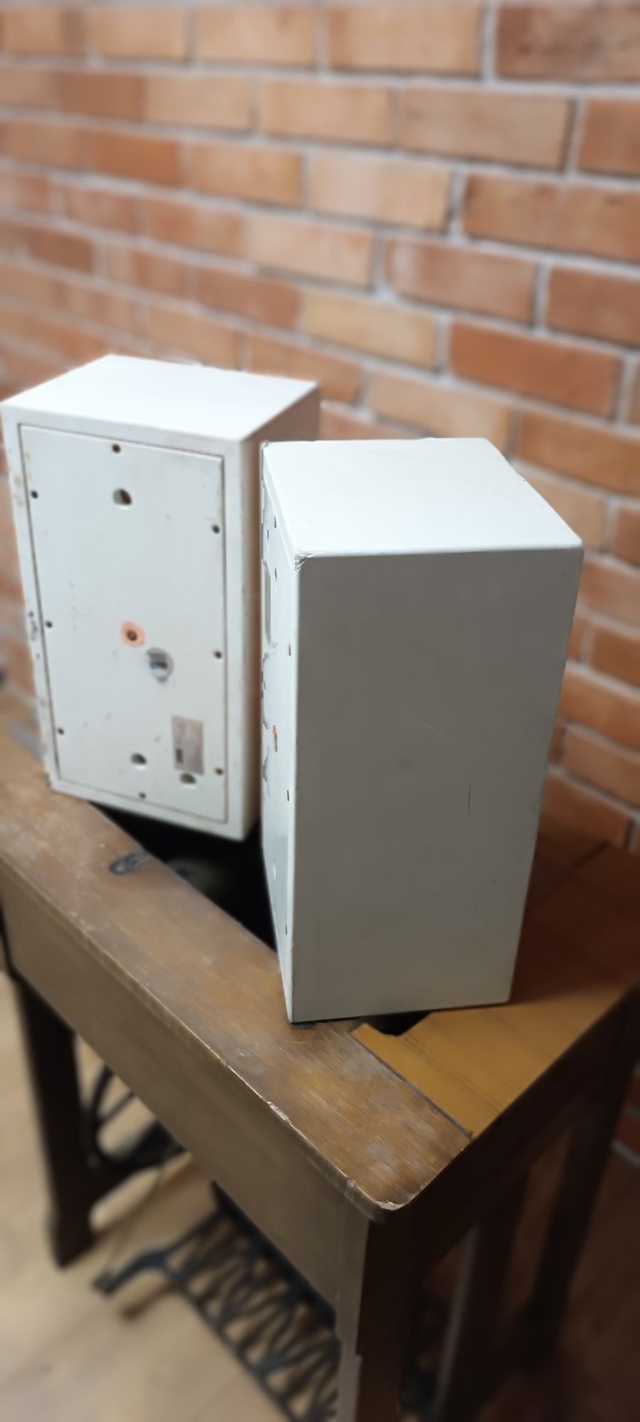 Heco profesional P3000 białe