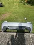 Zderzak tyl BMW e92 335i lift