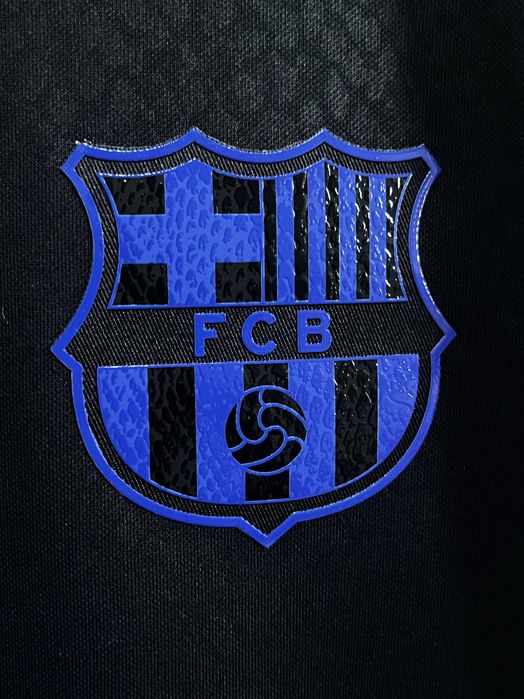 Тренувальна футболка Барселона (Barcelona) 2025/26