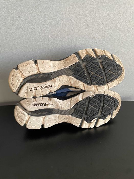 New Balance 1500.9 Azul Rose Made in England 990 993 Sample