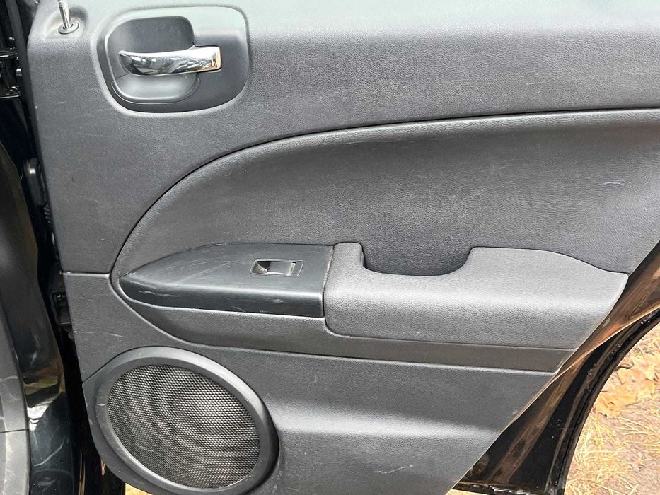 Продам Dodge Caliber 2010р. #73228