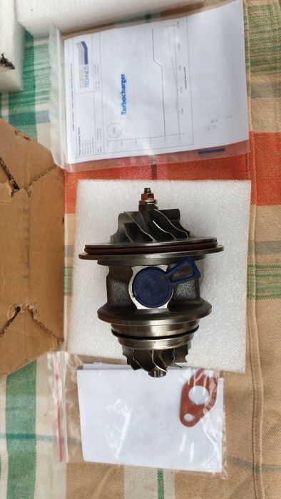 Turbo Cartridge TF035 OEM:49135-06710