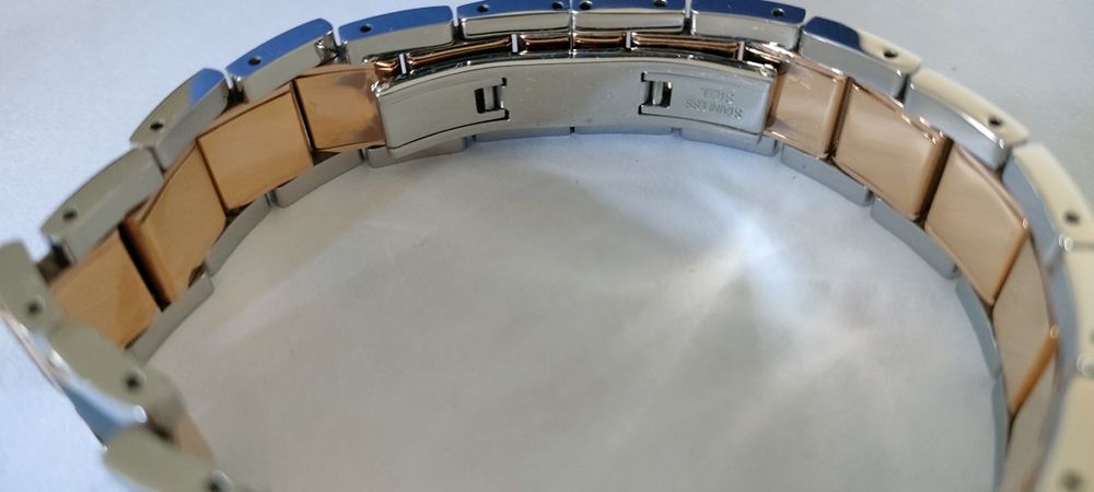 Bransoletka męska SWAROVSKI Atmosphere