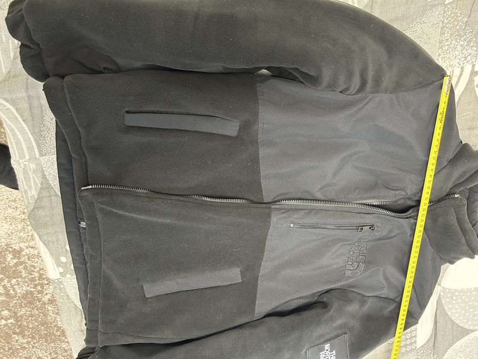 Куртка зимова TNF The nort face