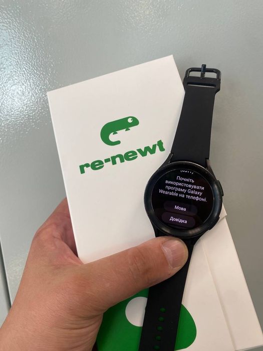 Samsung Galaxy Watch 5 Pro 45mm | Гарантія | Частинами 0%