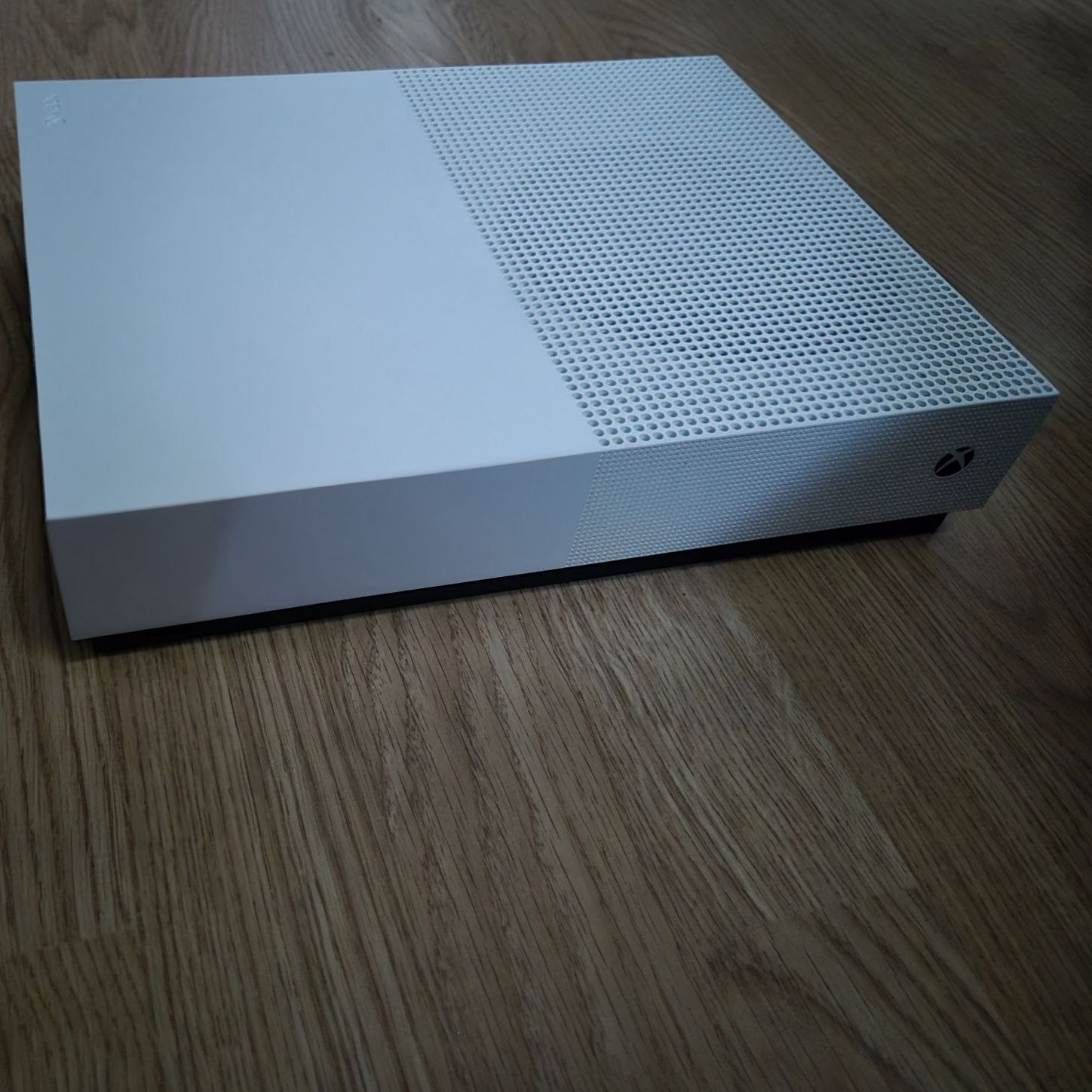 Xbox one w wersji all digital
