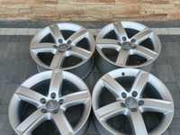 alufelgi 17 ORYG AUDI A4 B8 B9 B7 , Q5 , Q3 , A6 C7 C6 C5 , VW