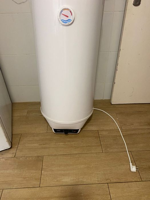 Termoacumulador Orima