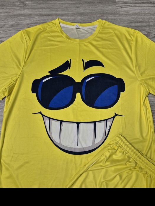 Костюм літній 2XL