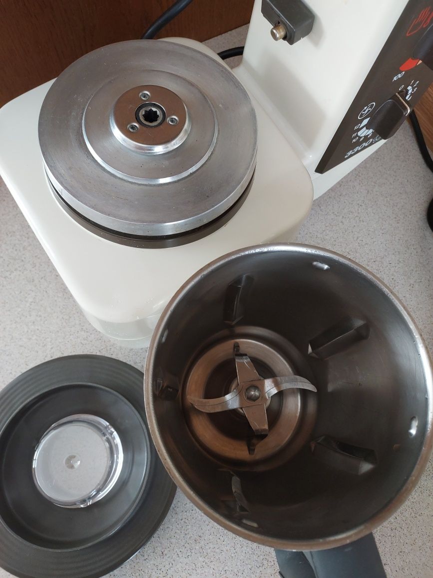 Thermomix tm 3300
