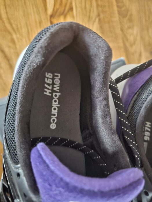 Buty New Balance damskie 38

Mode