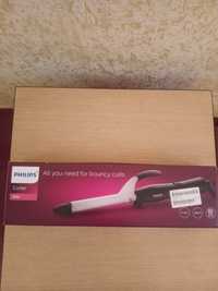 Плойка PHILIPS  Curler 3000