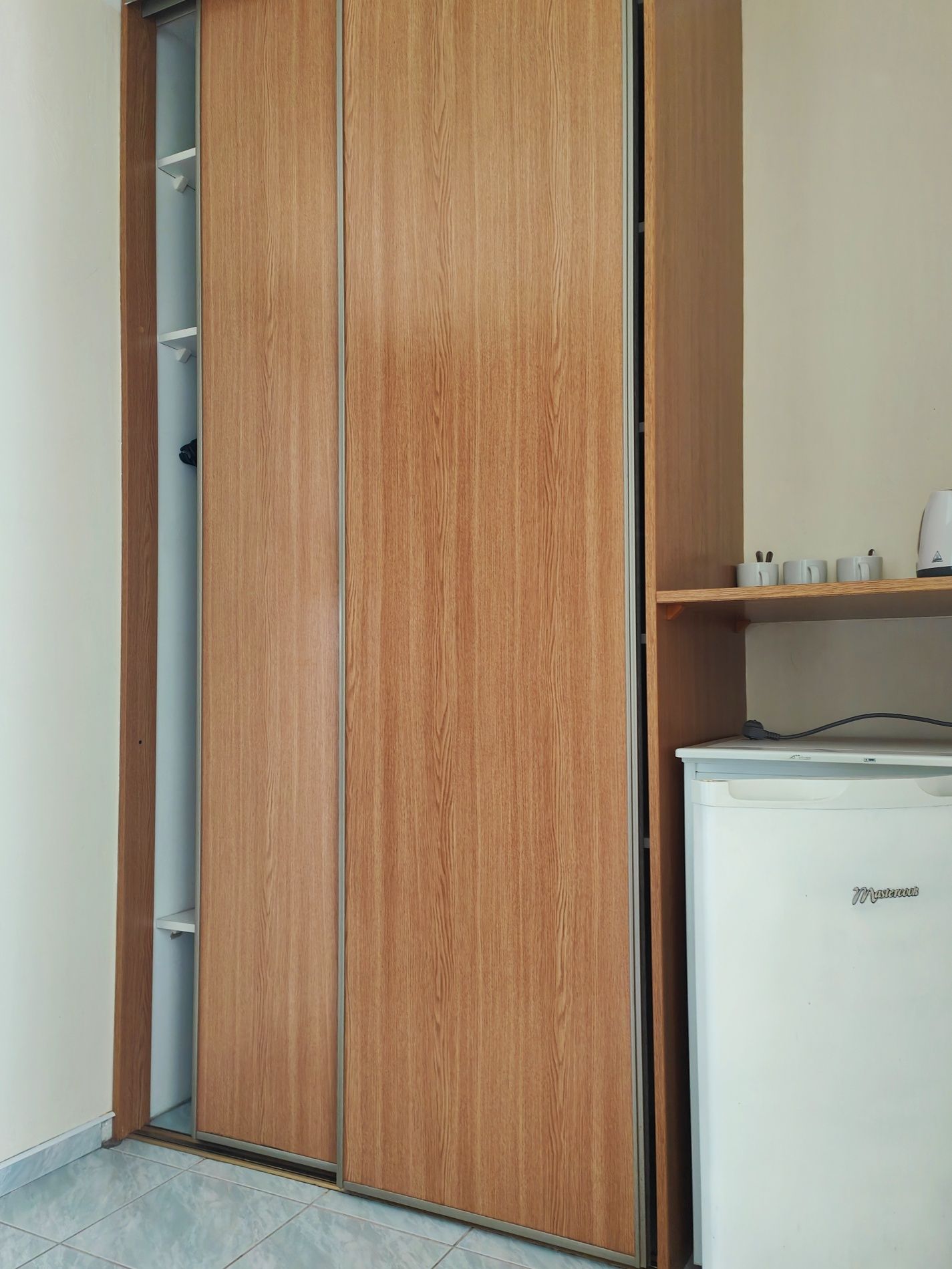 Pokój nocleg apartament nad morzem 2 3 4 osobowy Dziwnów trzyosobowy