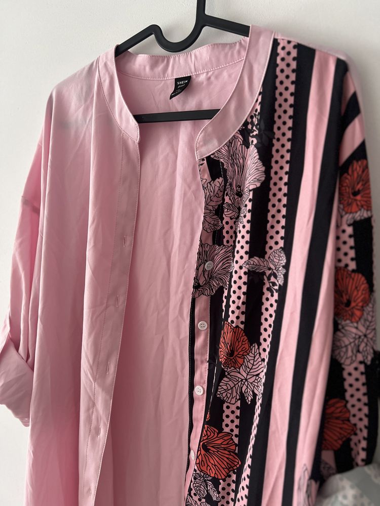 Koszula oversize XL