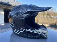 Kask LEATT GPX 6.5 L Carbon enduro motocross WAWA