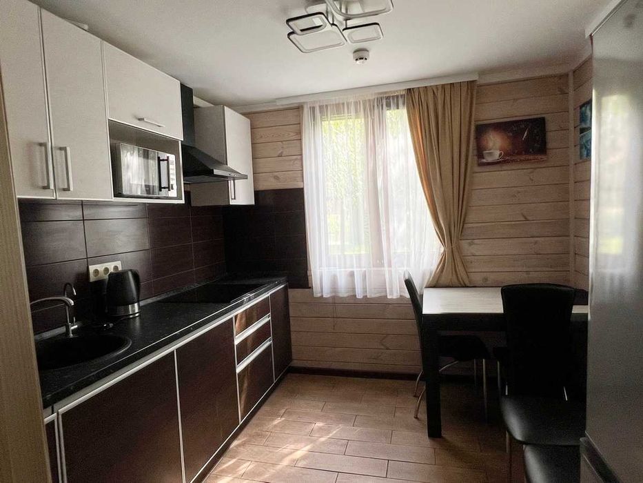 без% Оренда будинку біля річки, Нові Безрадичі, Обухівський р-н