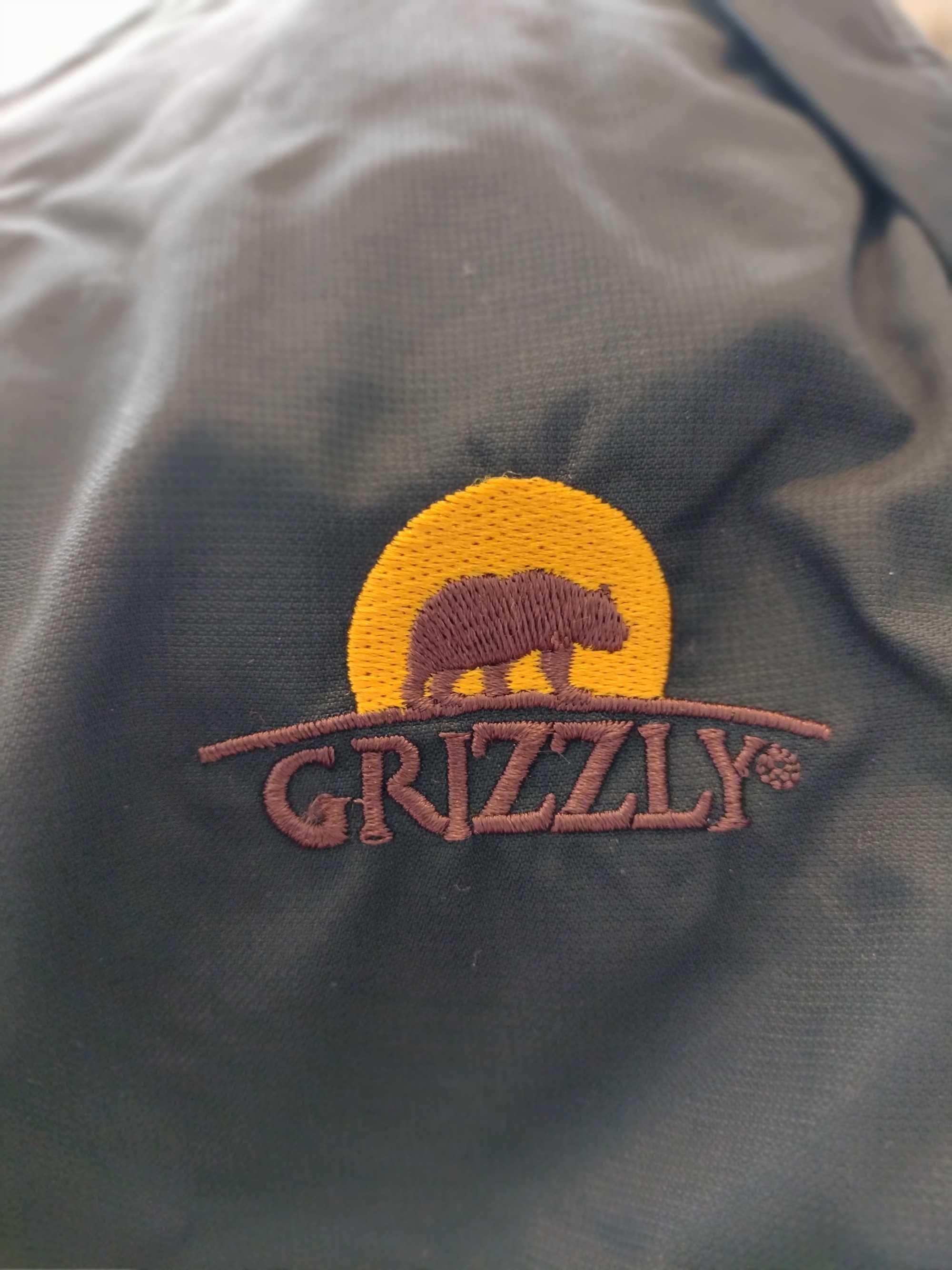 Grizzly spodnie narciarskie