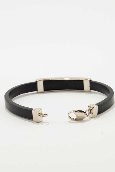 Bransoletka złota z Brylantami 14K 26,69g