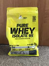 Białko Olimp Pure Whey Isolate 95® - 600 g