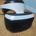 Óculos realidade virtual para PS