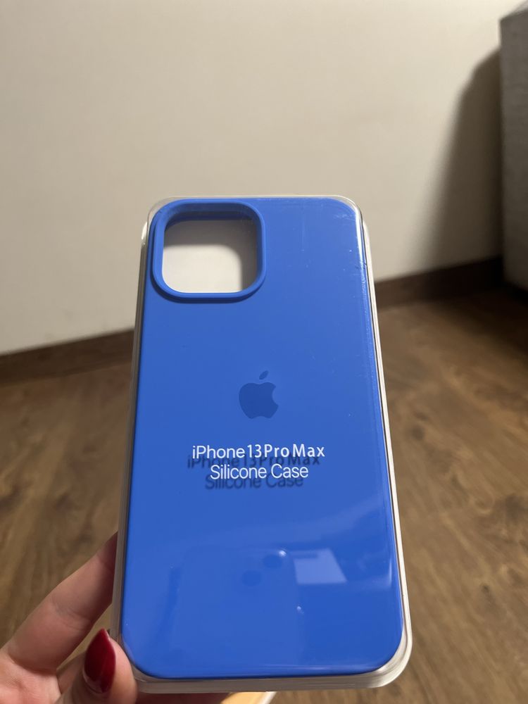 чохол iPhone 13 ProMax