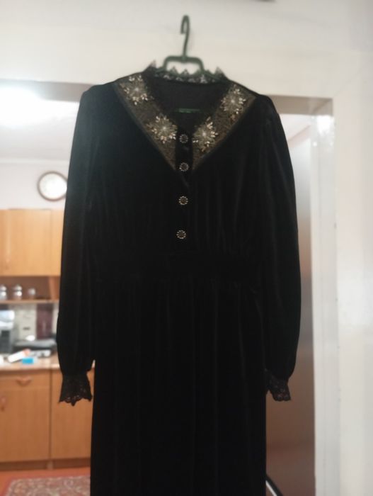 Сукня hm S,zara XL