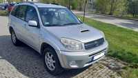 Toyota RAV4 Sprzedam Toyota Rav 4, 2004r.