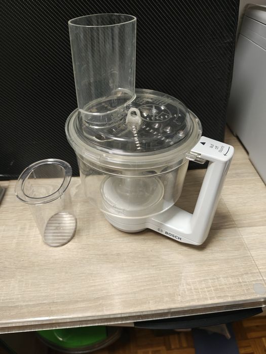 Multi-mikser do robota MUM4