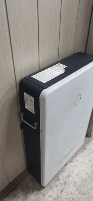 Батарея для инвертора на 48в 6Kw, LiFePO4 с гарантией!