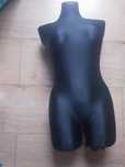Manekin sklepowy , krawiecki 80 cm