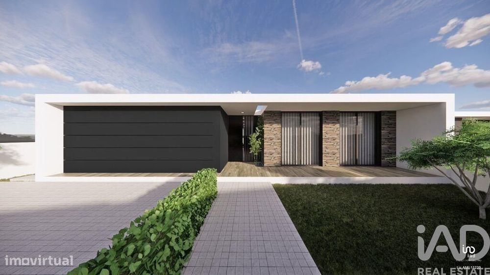 Casa / Villa T3 em Mazarefes E Vila Fria de 184,00 m2