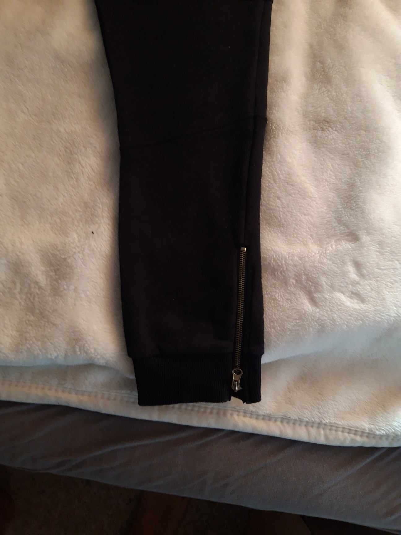 Spodnie dresowe Sonneti 164cm