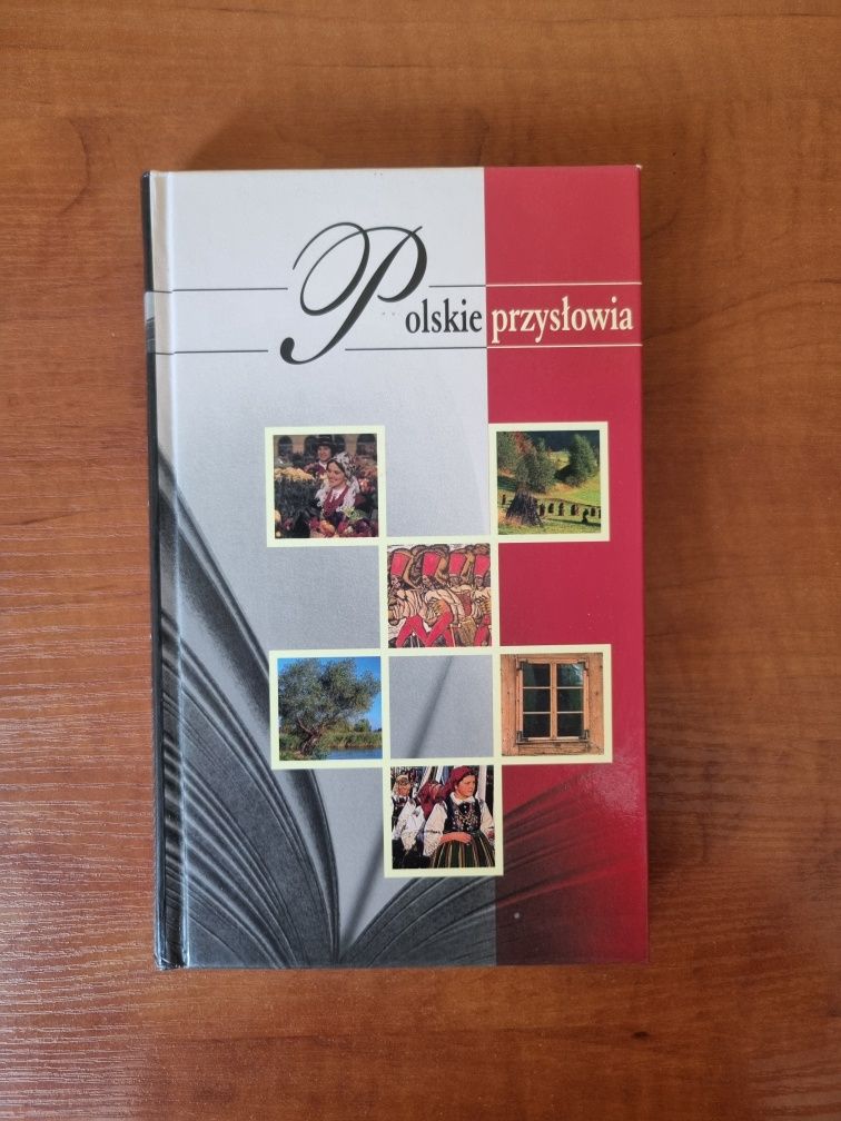 Polskie przysłowia