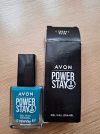 Avon POWER STAY lakier do paznokci