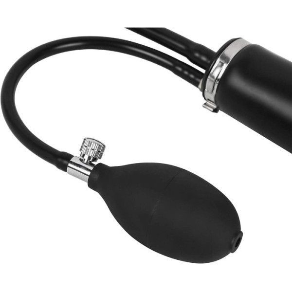 Груша до димогенератора дымогенератору адаптер надувний