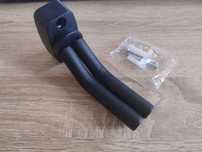 Настінне кріплення для гітари U/P GH-018 Black (ERM-GH018-BK)