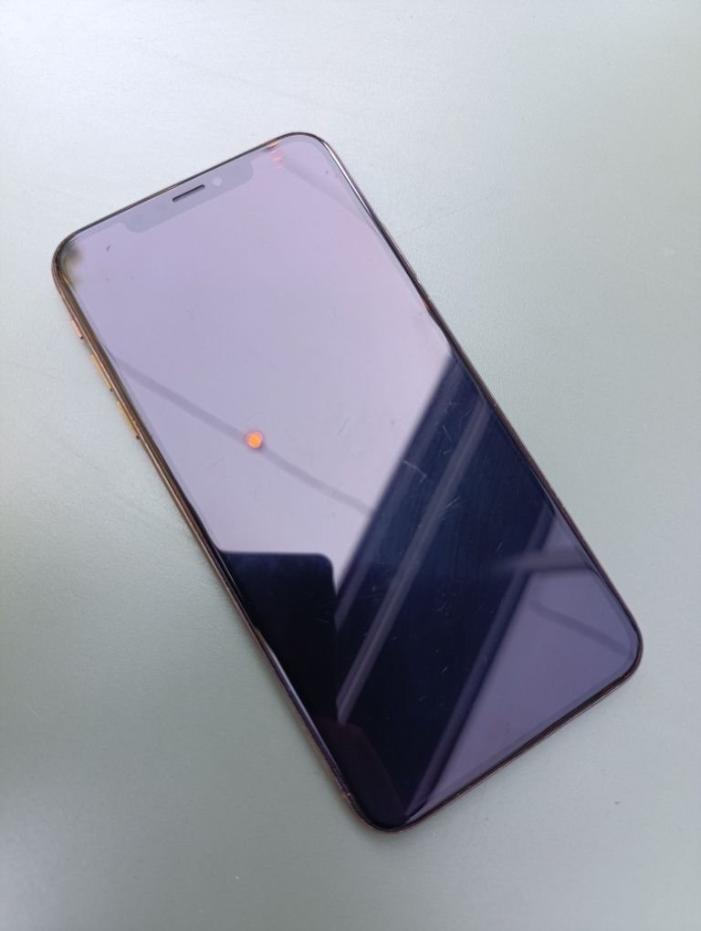 Iphone XS max 256GB