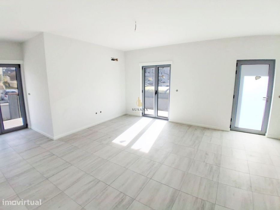 Moradia T3 Venda em Abraveses,Viseu