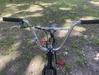 Продам трюковий велосипед BMX в хорошому стані