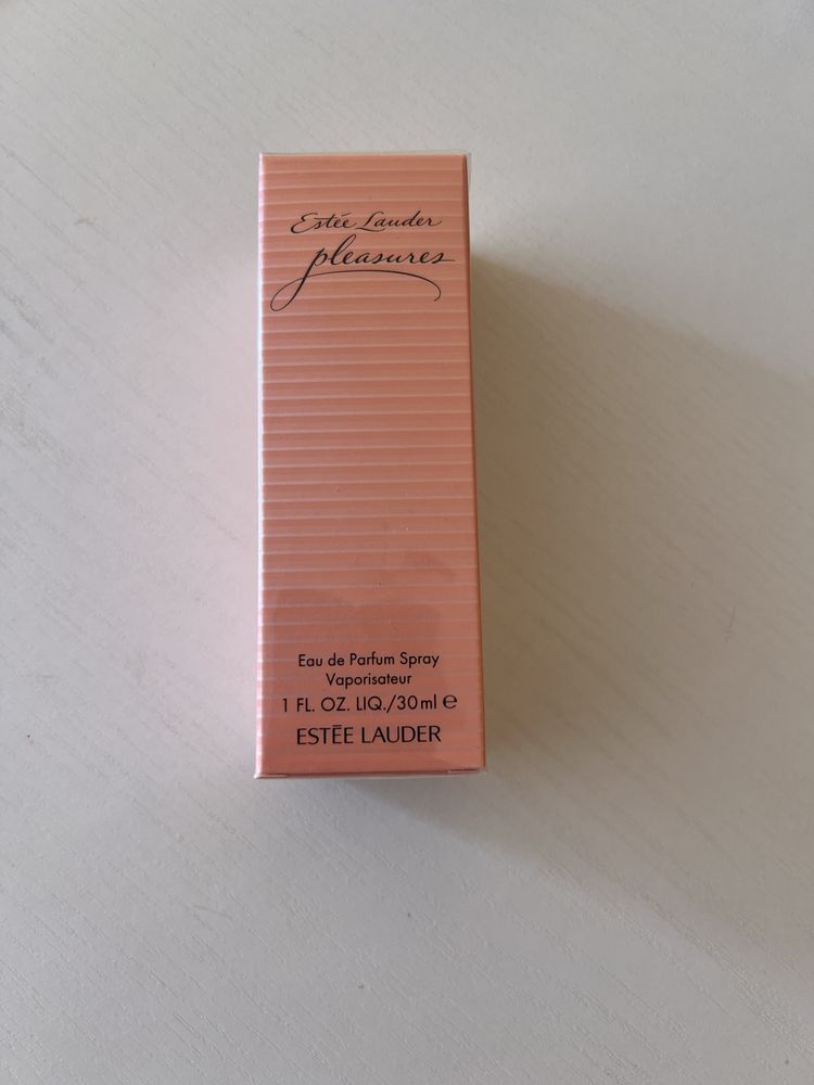 Estee Lauder Pleasures Woda Perfumowana 30 ml