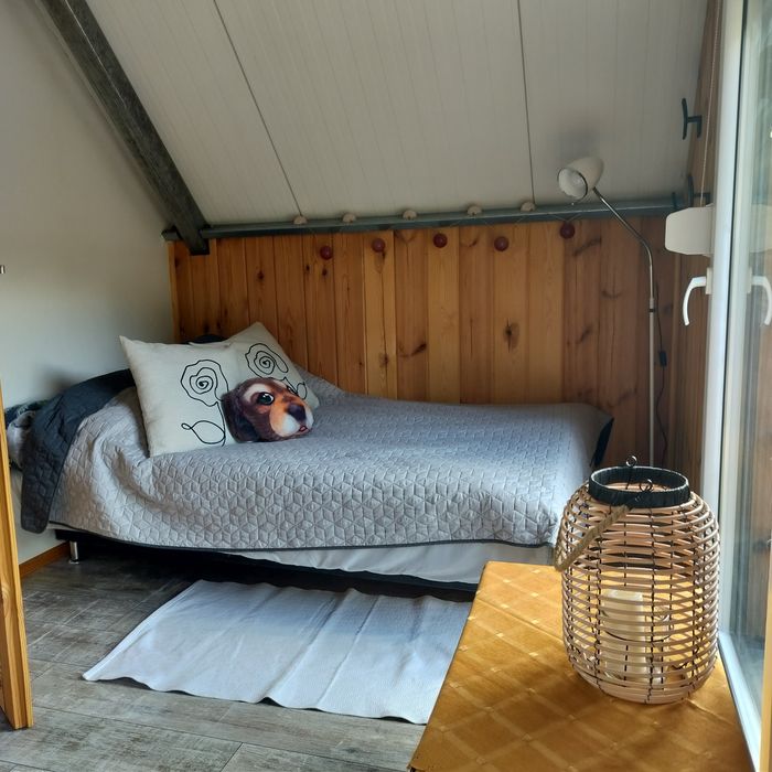 Domek w Strzelcowiznie