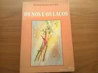 Os Nós e os Laços (1.ª edição) - António Alçada Baptista