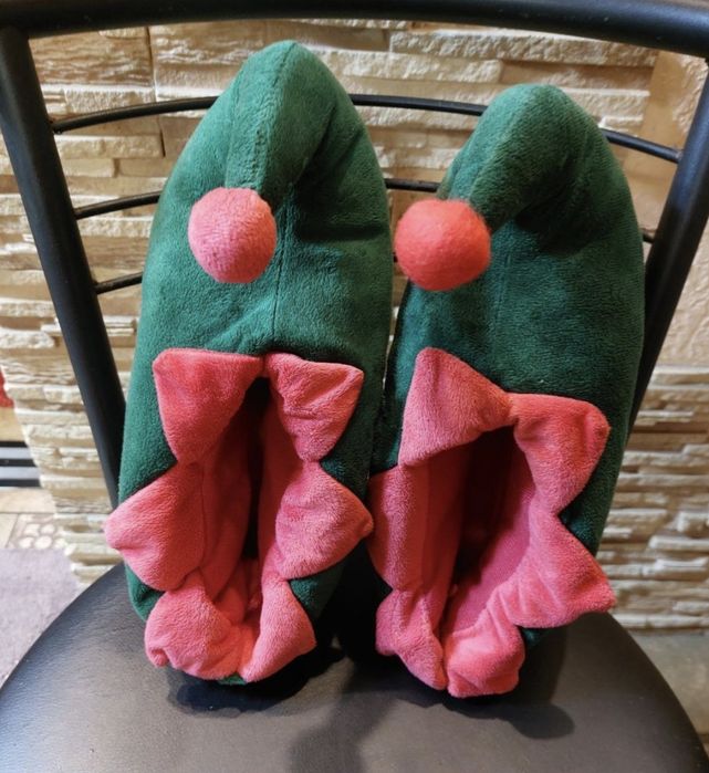 Ельфи взуття карнавальне