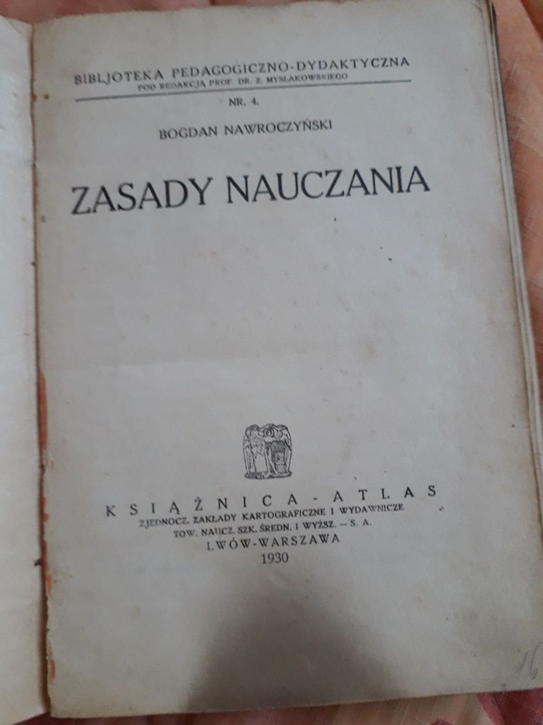 Stare przedwojenne polskie niemieckie francuskie angielskie