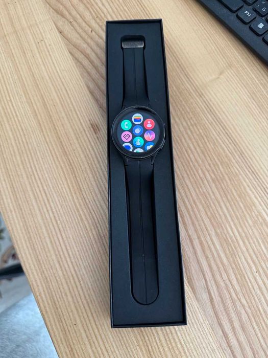Смарт-годинник Samsung Galaxy Watch 5 Pro  45mm