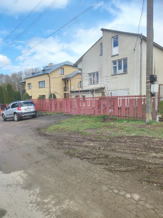 Продається дім в с. Петриків, Тернопільська обл.