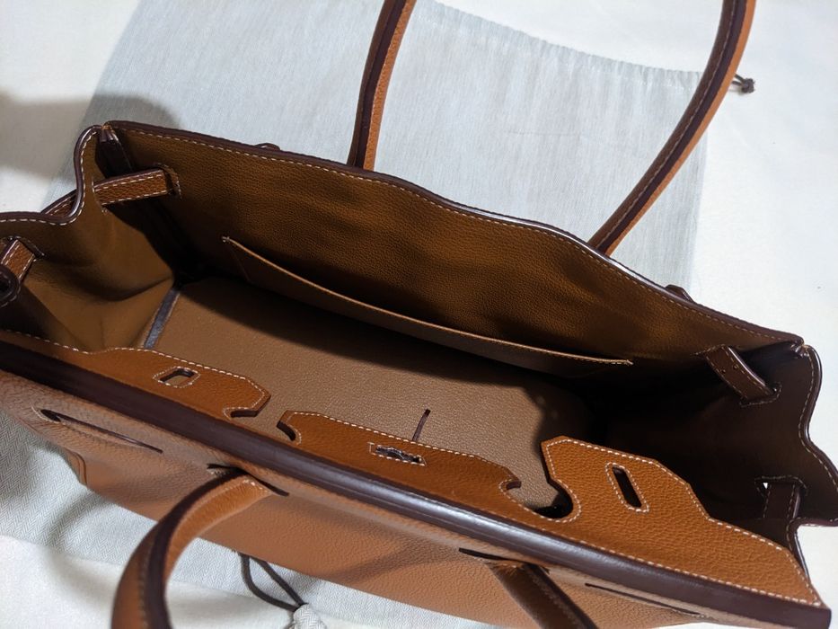 Сумка Hermes Birkin 30