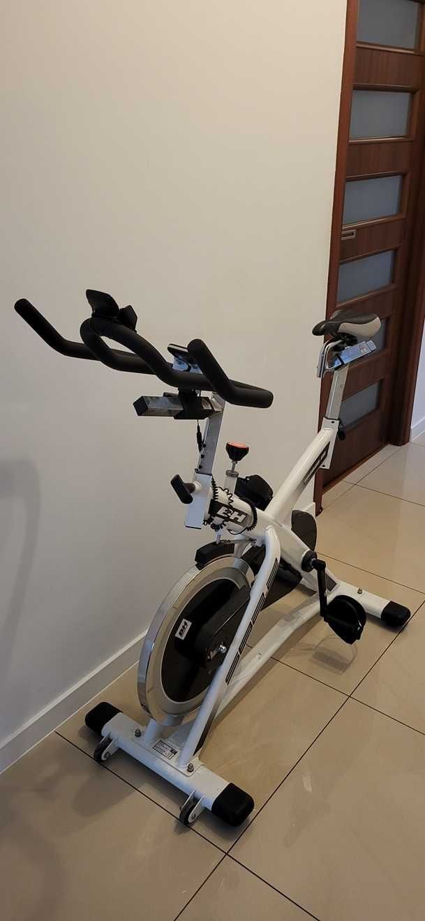 Rowerek treningowy, spiningowy SB2.2 H9162 BH Fitness