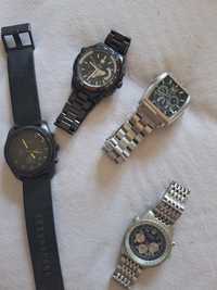 Zegarki męskie  używane